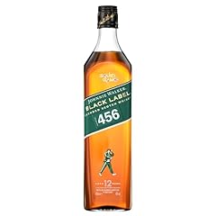 Johnnie walker black for sale  Delivered anywhere in UK