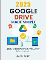 2025 google drive gebraucht kaufen  Wird an jeden Ort in Deutschland