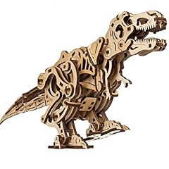 Ugears tyrannosaurus rex d'occasion  Livré partout en France