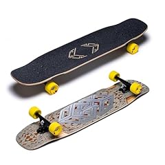 Loaded longboard tesseract usato  Spedito ovunque in Italia 