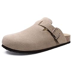 Odoly genuine suede for sale  Delivered anywhere in USA 