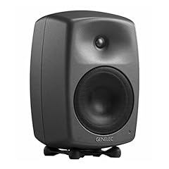 Genelec dark grey for sale  Delivered anywhere in Ireland