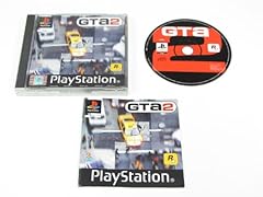 ps1 gta d'occasion ps1 gta d'occasion Livré partout en France