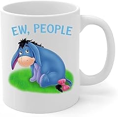 People mug eeyore for sale  Delivered anywhere in USA 