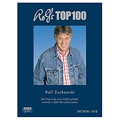 Rolfs top 100 gebraucht kaufen  Wird an jeden Ort in Deutschland