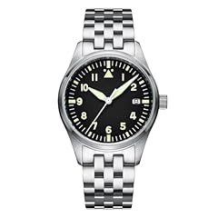 Addiesdive orologio pilota usato Addiesdive orologio pilota usato  Spedito ovunque in Italia