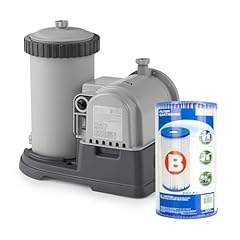 Intex 2500 gph for sale  Delivered anywhere in USA 