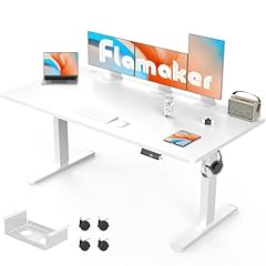 Flamaker scrivania regolabile usato  Spedito ovunque in Italia 