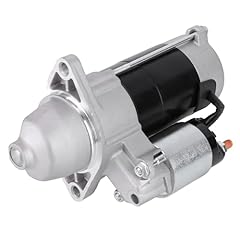 Starter motor compatible for sale  Delivered anywhere in UK