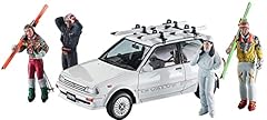 Hasegawa toyota starlet d'occasion  Livré partout en France