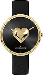Jacques lemans design for sale  Delivered anywhere in USA 
