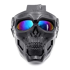 Yeselino lunettes moto d'occasion  Livré partout en France