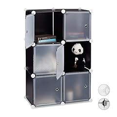 Relaxdays étagère cubes d'occasion  Livré partout en France