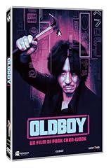 Oldboy usato  Spedito ovunque in Italia 
