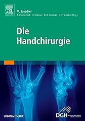 Handchirurgie zugang zur gebraucht kaufen  Wird an jeden Ort in Deutschland