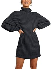 Anrabess sweater dress for sale  Delivered anywhere in USA 