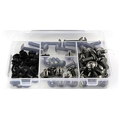 Bolts kits motorcycle for sale  Delivered anywhere in UK
