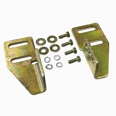 Seat brackets piece for sale  Delivered anywhere in USA 