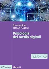 Psicologia dei media usato  Spedito ovunque in Italia 
