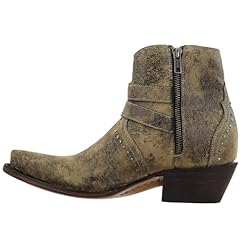 Lucchese womens snip for sale  Delivered anywhere in USA 