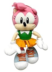 Animation sonic hedgehog for sale  Delivered anywhere in USA 