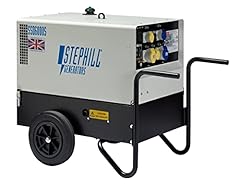 Stephill ssd6000s 6.0kva for sale  Delivered anywhere in UK