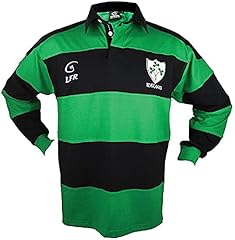 Ireland longsleeve striped for sale  Delivered anywhere in USA 