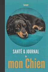 Carnet santé journal d'occasion  Livré partout en Belgiqu