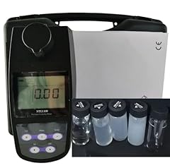 Portable turbidimeter turbidit for sale  Delivered anywhere in USA 