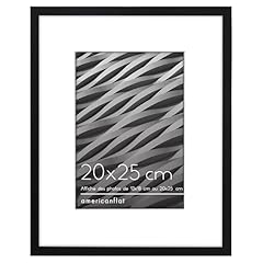 Americanflat cornice 8x10 usato  Spedito ovunque in Italia 