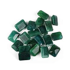 Gemhub smeraldo verde usato  Spedito ovunque in Italia 