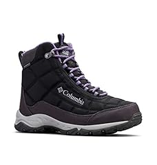 Columbia firecamp boot for sale  Delivered anywhere in UK