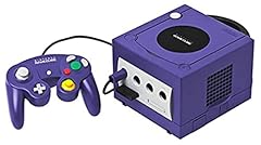 nintendo gamecube d'occasion nintendo gamecube d'occasion Livré partout en France