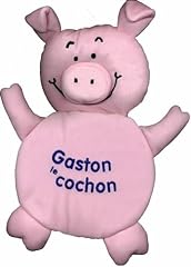 Gaston cochon d'occasion  Livré partout en France
