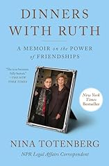 Dinners ruth memoir for sale  Delivered anywhere in USA 