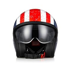 Origine casco moto usato  Spedito ovunque in Italia 