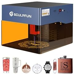 Sculpfun icube mini for sale  Delivered anywhere in UK