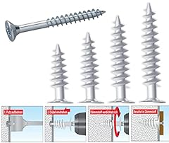Dämmstoffdübel thermo wärme gebraucht kaufen  Wird an jeden Ort in Deutschland