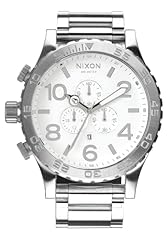 Nixon chrono. 100m for sale  Delivered anywhere in USA 