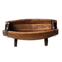Hanabass half barrel for sale  Delivered anywhere in USA 
