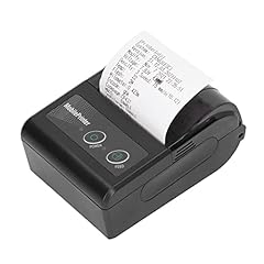 Bluetooth receipt printer for sale  Delivered anywhere in UK
