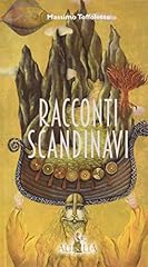 Racconti scandinavi usato  Spedito ovunque in Italia 