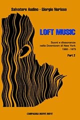 Loft music part usato  Spedito ovunque in Italia 