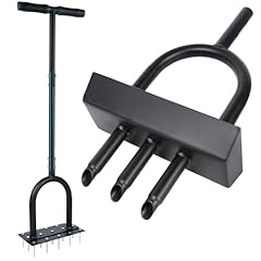Yofit lawn aerator for sale  Delivered anywhere in USA 