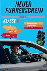 Neuer führerschein klasse gebraucht kaufen  Wird an jeden Ort in Deutschland