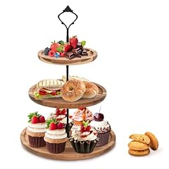 Bsdlzch tier cake for sale  Delivered anywhere in UK