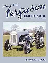 Ferguson tractor story for sale  Delivered anywhere in Ireland
