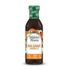 Walden farms balsamic for sale  Delivered anywhere in USA 