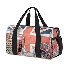 London sports duffel for sale  Delivered anywhere in UK