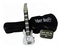 Wrist rock guitar for sale  Delivered anywhere in USA 